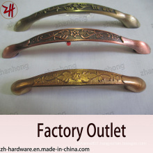 Factory Direct Sale All Kind of Archaized Handle (ZH-1457)